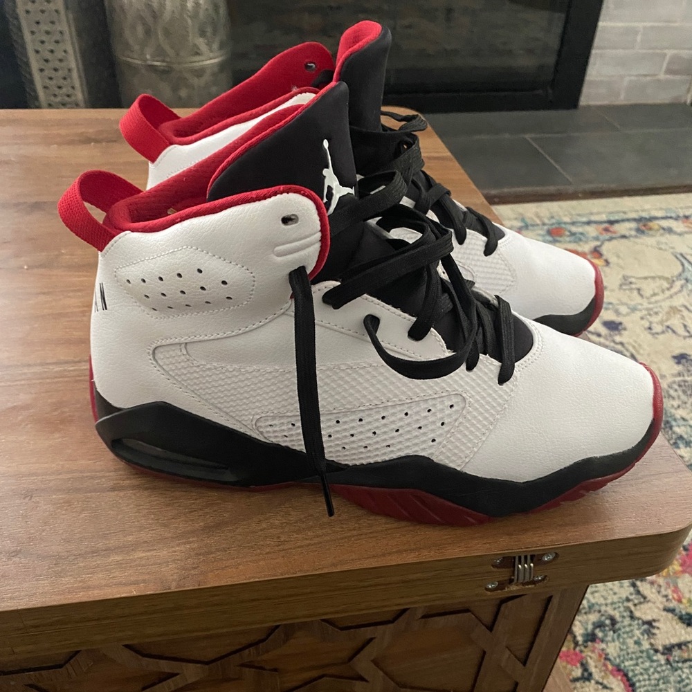 Jordan’s